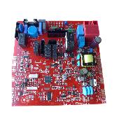 КОМПЛ. R МОДУЛЯЦ. ПЛАТА 40