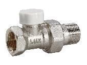 DD 121 Вентиль скрытый 3/4