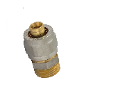 Переходник 20х1/2