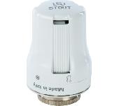 Головка термостатическая,жидкостная STOUT SHT 0002 003015