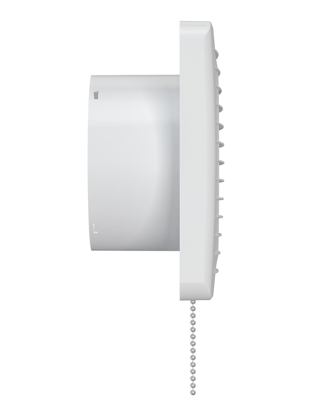 Вентилятор накладной D100 ERA шнурок 4-02