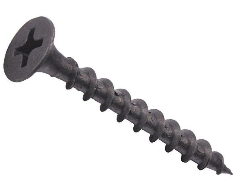 Саморез г+д3,5х55, кр рез, оксид(400/500ф)