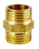 Ниппель НР 3/8