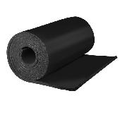 Рулон K-FLEX 13x1000-14 ST AD IN CLAD black