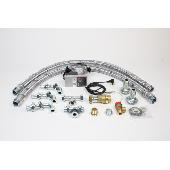 Гидравл. комплект для подключения котла SLIM и бойлера BAXI (KHW71408561)