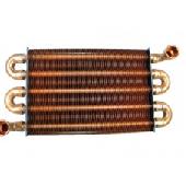 Теплообменник Гепард 23 mov-mtv для Protherm 0020142415