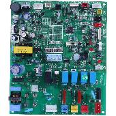 Блок управления тип DCSC-G