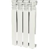 Радиатор алюминиевый 