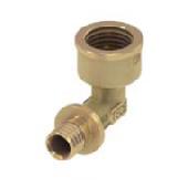 ТЕ-СЕ Уголок  16х1/2