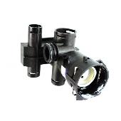 Трехходовой клапан в сборе Beretta 20021496