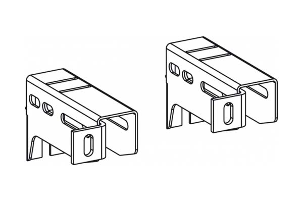 Крепеж к стене МЕРА 