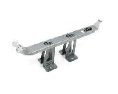 Кронштейн для гигиенических радиаторов (600 мм)- поштучно