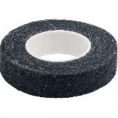 Изолента ПВХ 19ммх20м 180мкм черная СИБРТЕХ