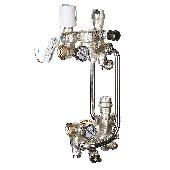 Смесительный узел для теплого пола COMBI SC