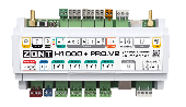 Универсальный контроллер ZONT H1000+ PRO.V2