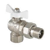 VT228 Кран шар. (вода) Америк. 1/2 