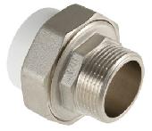Американка ПП 25x3/4 НР 