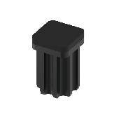 Торцевой элемент для профиля 9820128