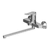 Смеситель для ванны и душа излив 322мм, ХРОМ  D5095000 Ultra, Dorff