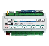 Блок расширения ZONT ZE-88 для  контроллеров