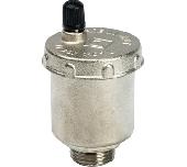 Воздухоотводчик 1/2