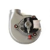 Вентилятор подходит для BAXI Eco, Luna, Slim, SP / WESTEN Star, Supra 5653850