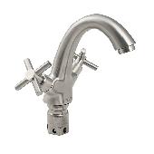 9231 MAGNUS Смеситель раковина металокерамика из нержавеющей стали