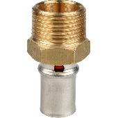 Прямая ПРЕСС 16х3/4