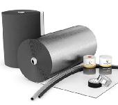 Рулон ENERGOFLEX BLACK STAR DUCT AL 15/1,0-7