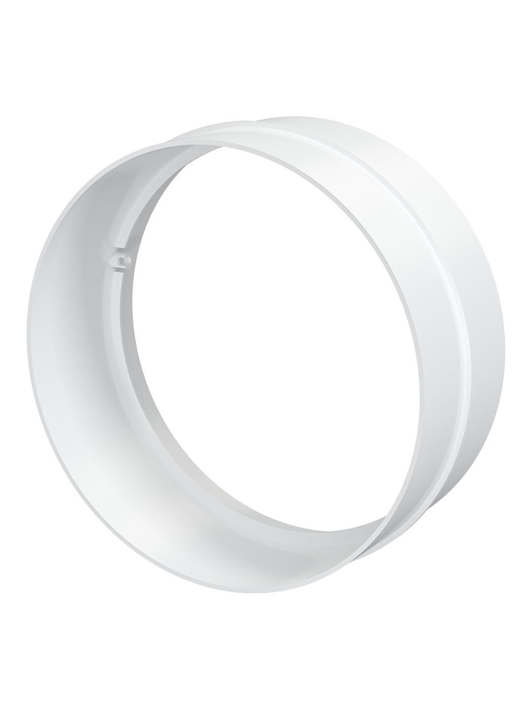 Соединитель пластик D150 ERA 15СКП