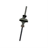 Вал 3 ходового клапана /CCB HST TREE WAY MIL GROUP