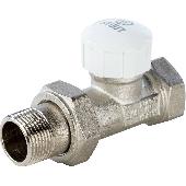 Клапан термостатический 3/4