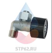 Кран наполнения системы в сборе G1/4 JJJ 5667980