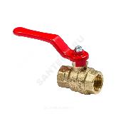 Кран шар.(вода)  1