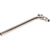 Трубка для подключения радиатора Т-образная 20/15/16  