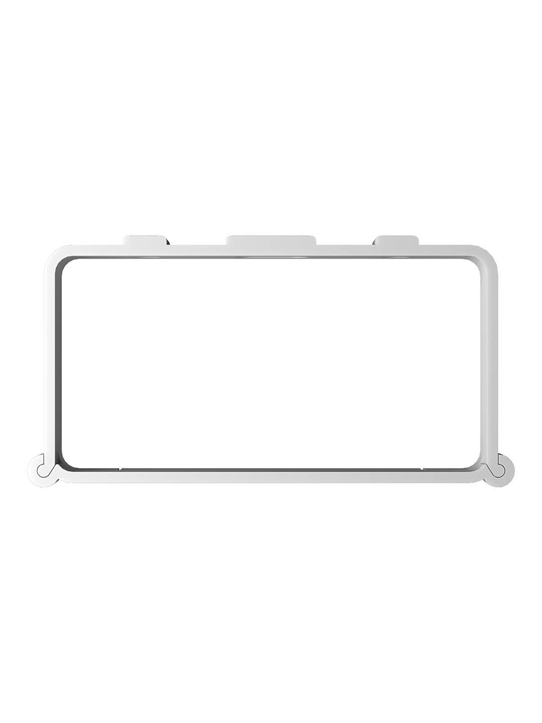 Держатель пластик 60х120 ERA 612LRDH