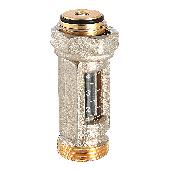 Расходомер коллекторный 3/4