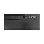 Проводной контроллер термоэлектрическимих приводов, 8 зон (STE-3050-650522) STOUT