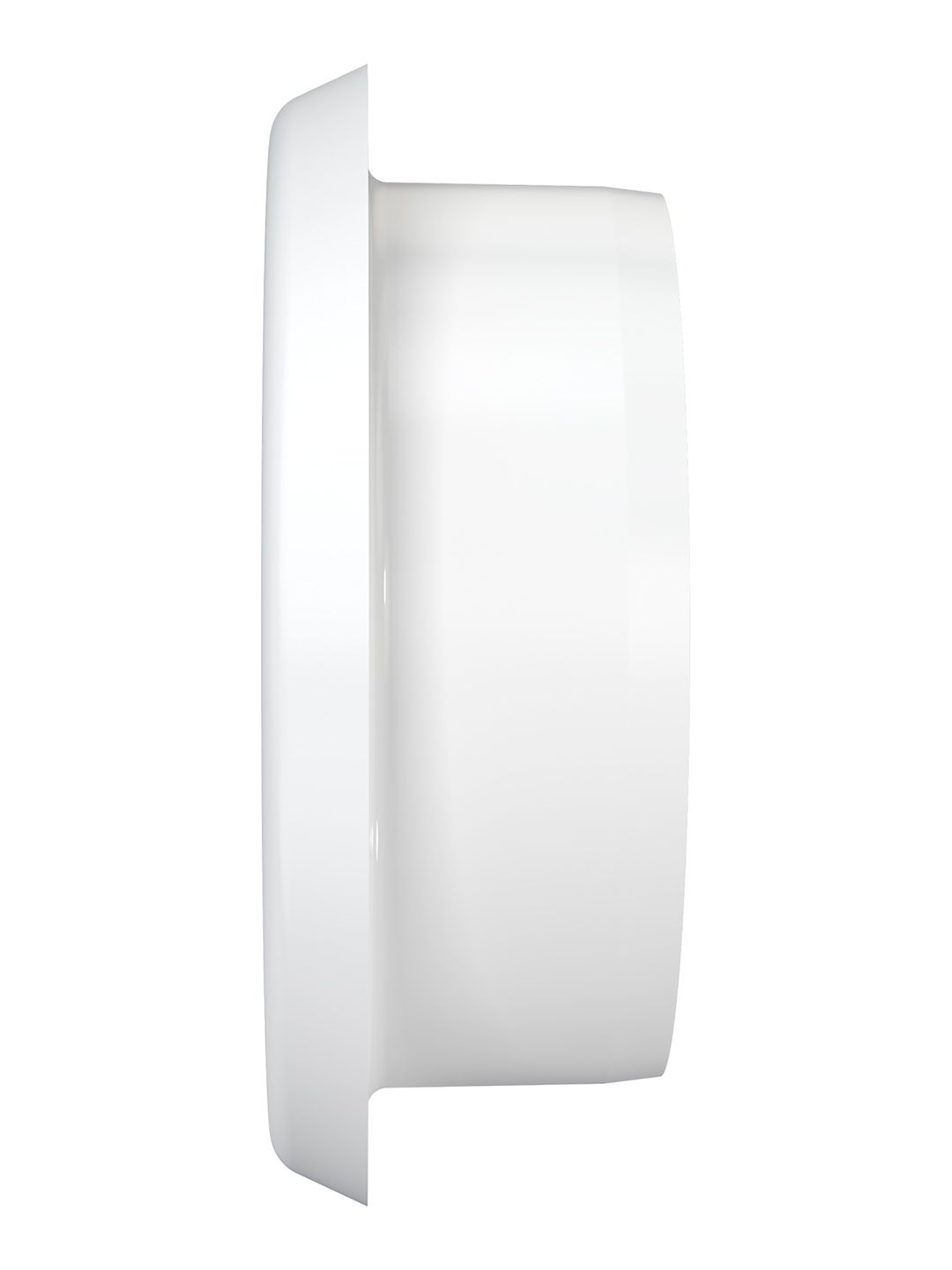 Анемостат АПВП фланец D160 регулируемый D220 пластик ERA 16АПВП