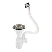 8728 САНАКС Сифон для мойки 3 1/2