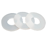 Прокладка силикон 1