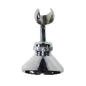 00019 САНАКС Кронштейн для душевой лейки металлический