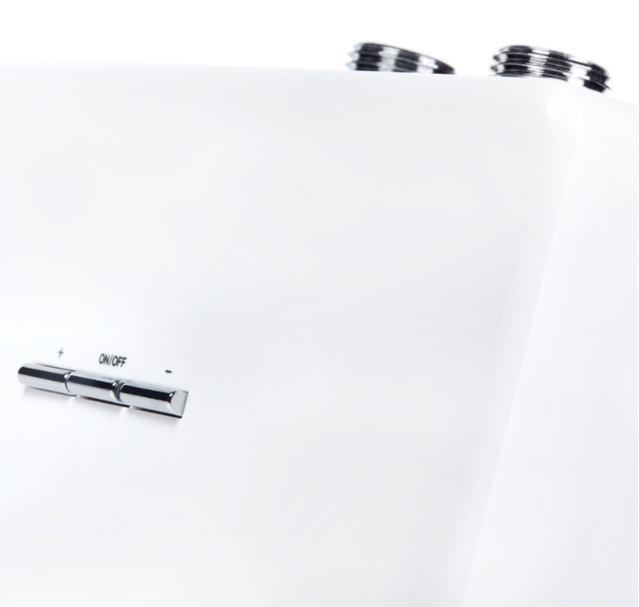 Проточный  водонагрев.Electrolux NPХ 4 AQUATRONIC 2.0