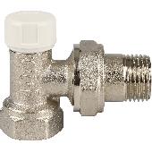 Вентиль скрытый  1/2