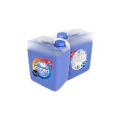 Теплоноситель ПГ  Wellness Therm - 30 10кг син.