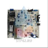 Электронная плата BAXI LUNA3 JJJ 5687020 (LUNA/NUVOLA)