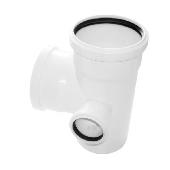 Крестовина  двухплоскостная. БЕСШУМН. 110х110х50/87,5левая (25)