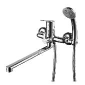 Смес. д/ванны LEMARK PARTNER (LM6551С)