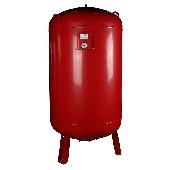 Бак расшир.2000 литр. STOUT (красный) STH-0006-002000  2