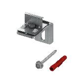 Крепление одинарное TECE (9030002)